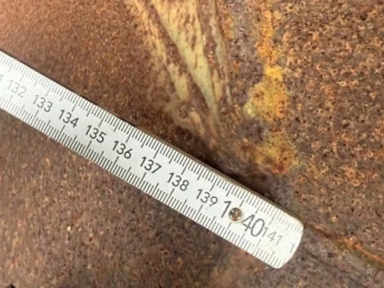 Billede 6 - Profilskovl