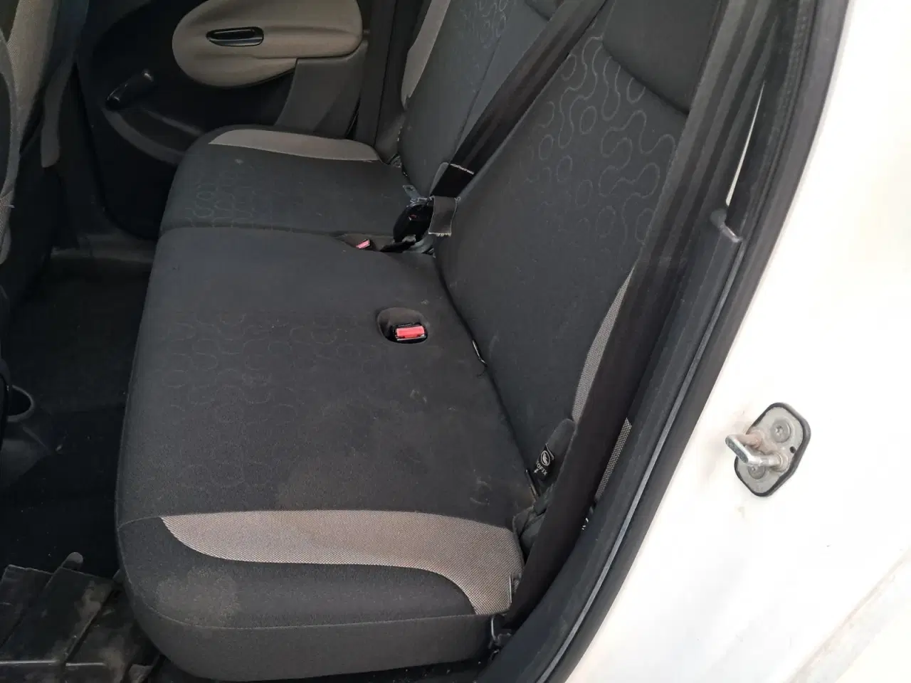 Billede 7 - Citroën C3 Picasso 1,6 HDi 110 Comfort