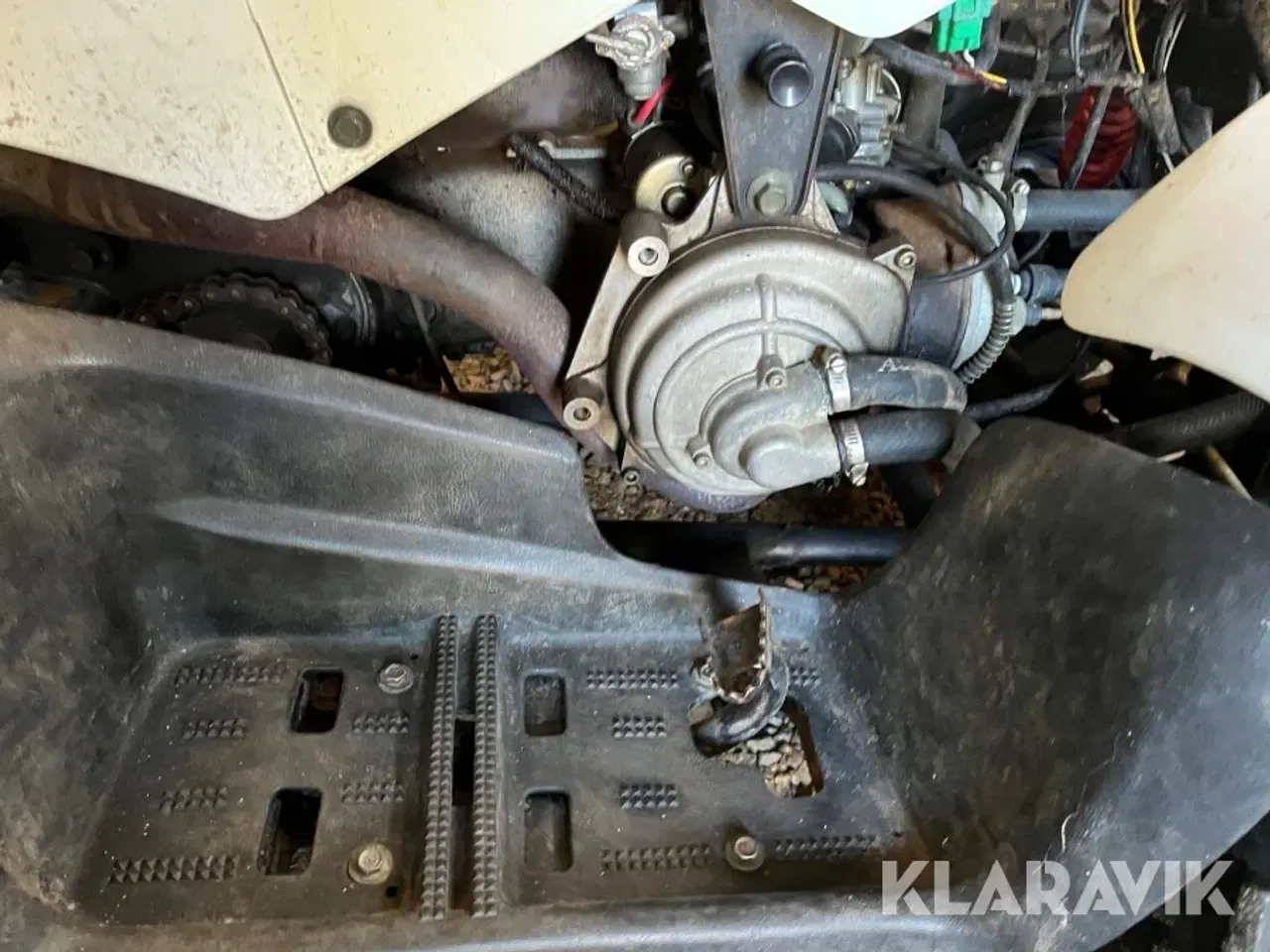 Billede 12 - ATV GOES pro 100 LC