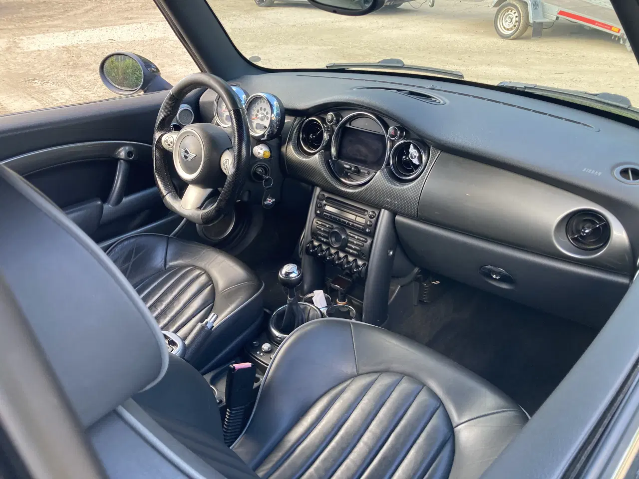 Billede 13 - JOHN COOPER WORKS 211 HK