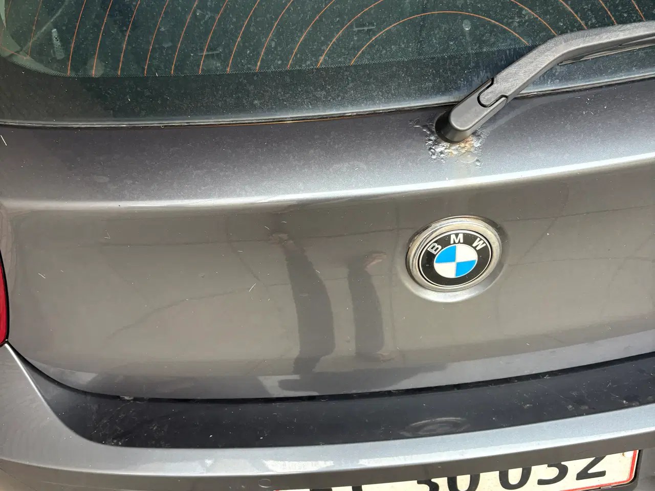 Billede 5 - BMW 116d