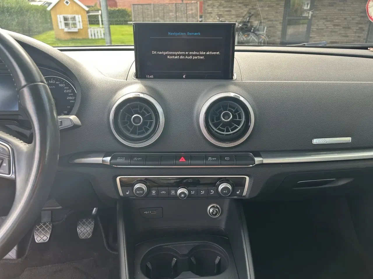Billede 12 - Audi A3 30 TFSi Sport Sportback