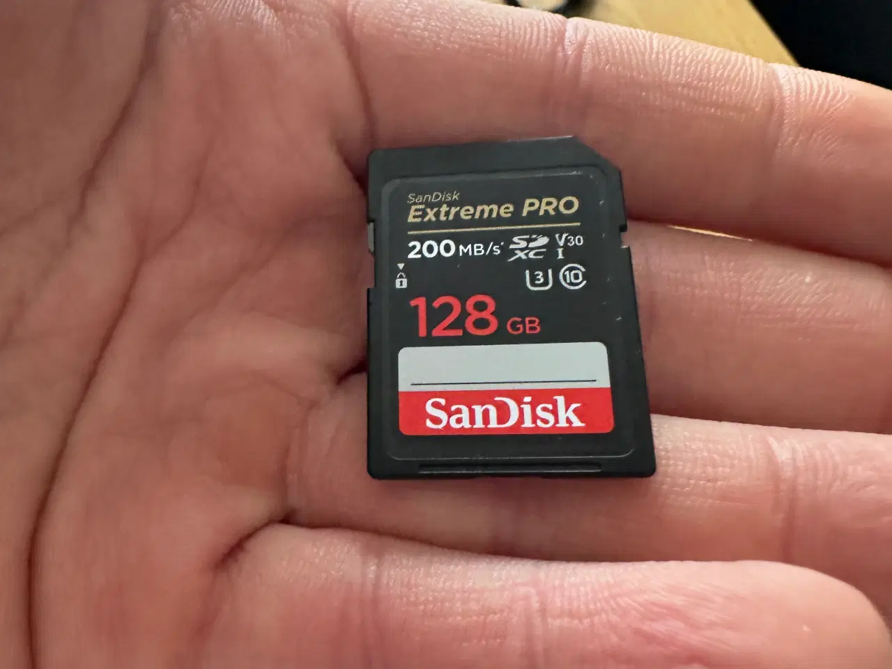 Billede 6 - Fujifilm X-S20 + XC 15-45mm 