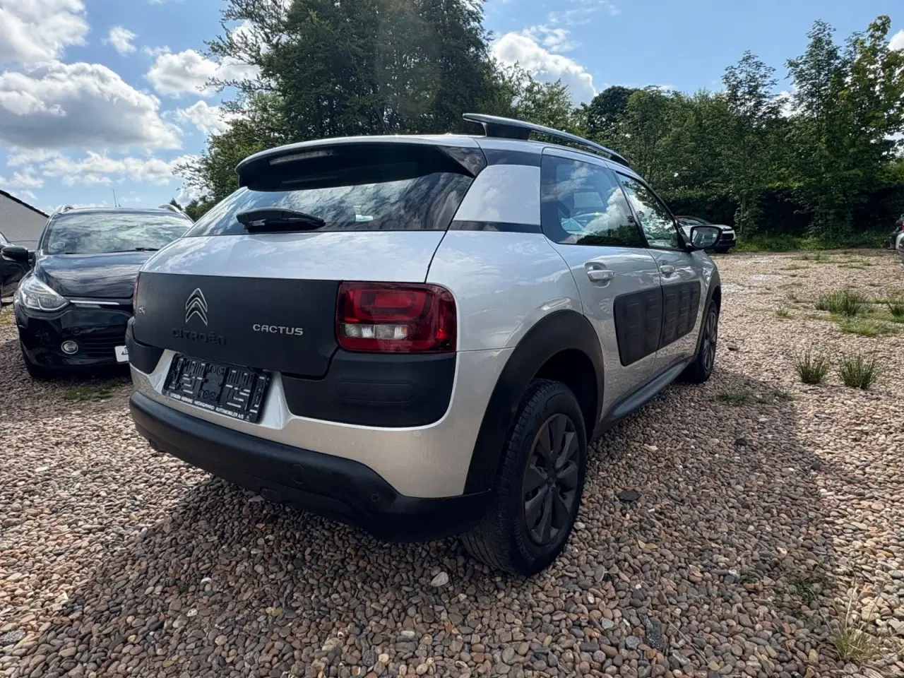 Billede 6 - Citroën C4 Cactus 1,6 BlueHDi 100 Cool Comfort