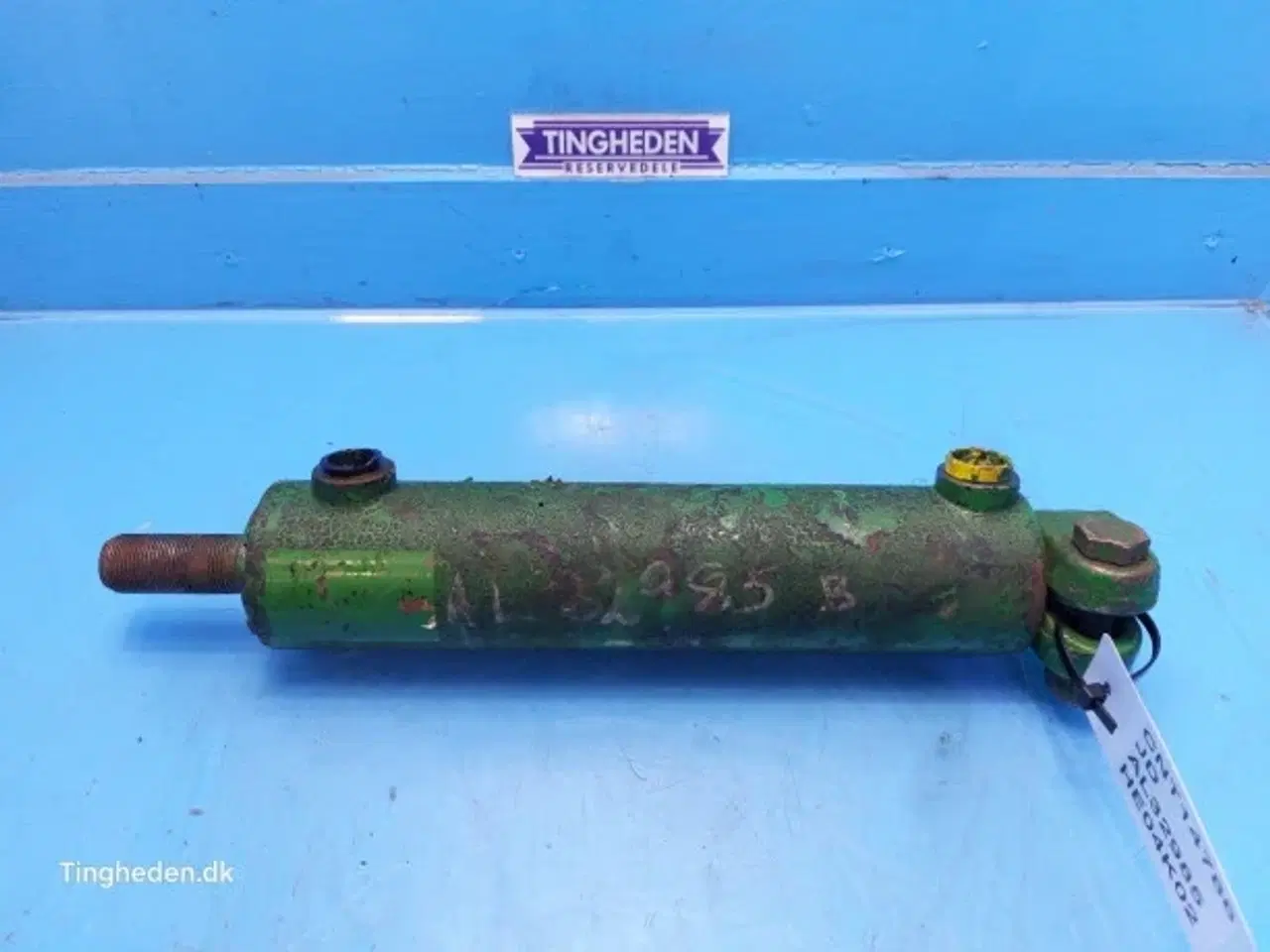 Billede 2 - John Deere 3040 Styrecylinder AL32985