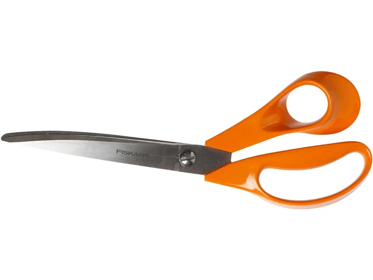 Billede 1 - Classic Skræddersaks 25 cm - Ergonomisk til højrehåndede