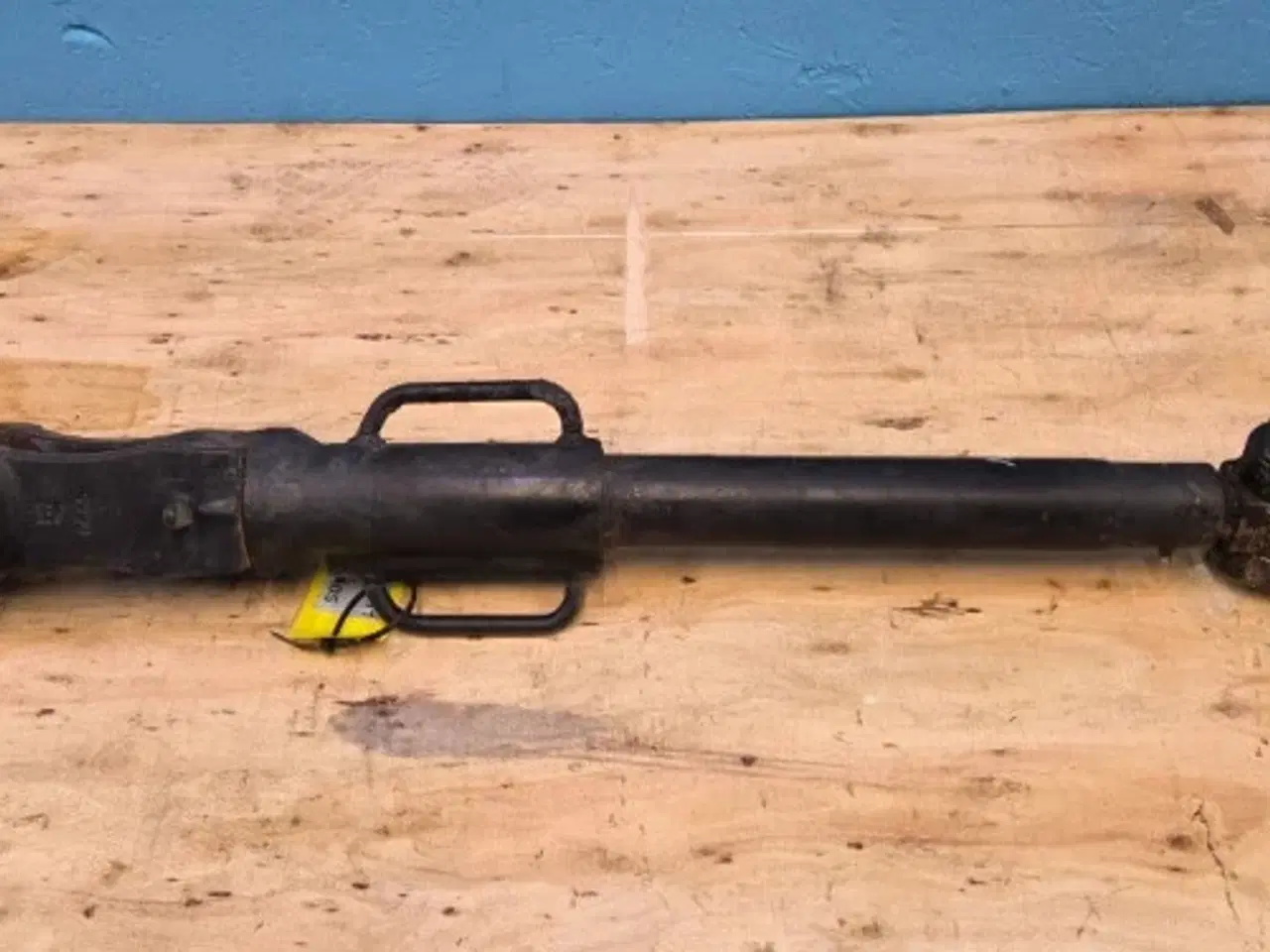 Billede 9 - Case Optum 300 Liftspindel 47636907