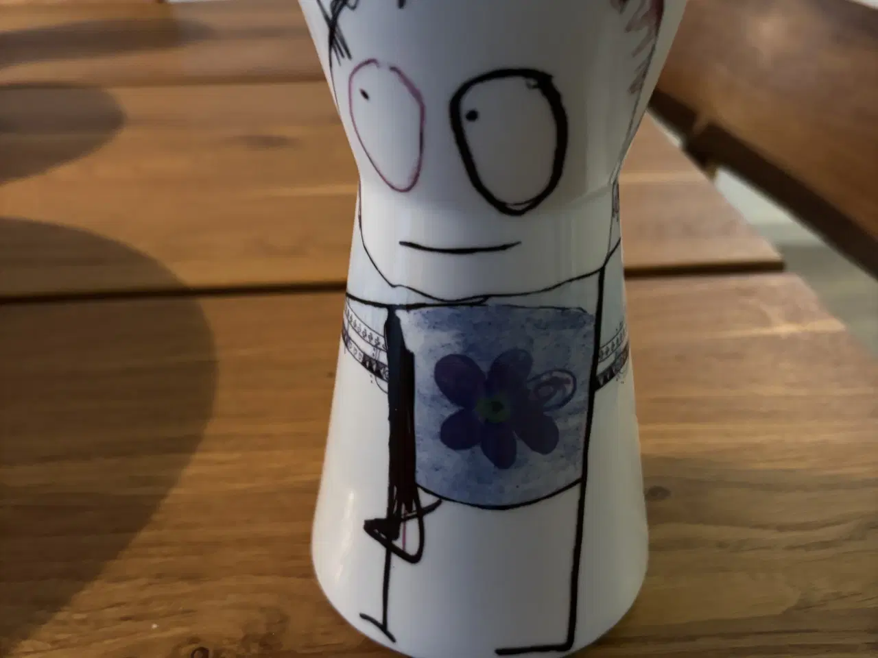 Billede 2 - Service sælges