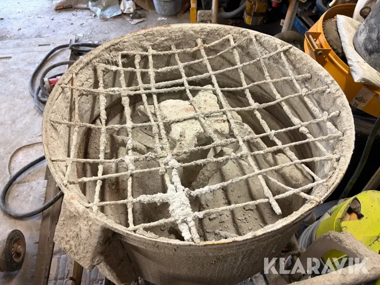 Billede 12 - Tvangsblander Soroto 3 styk