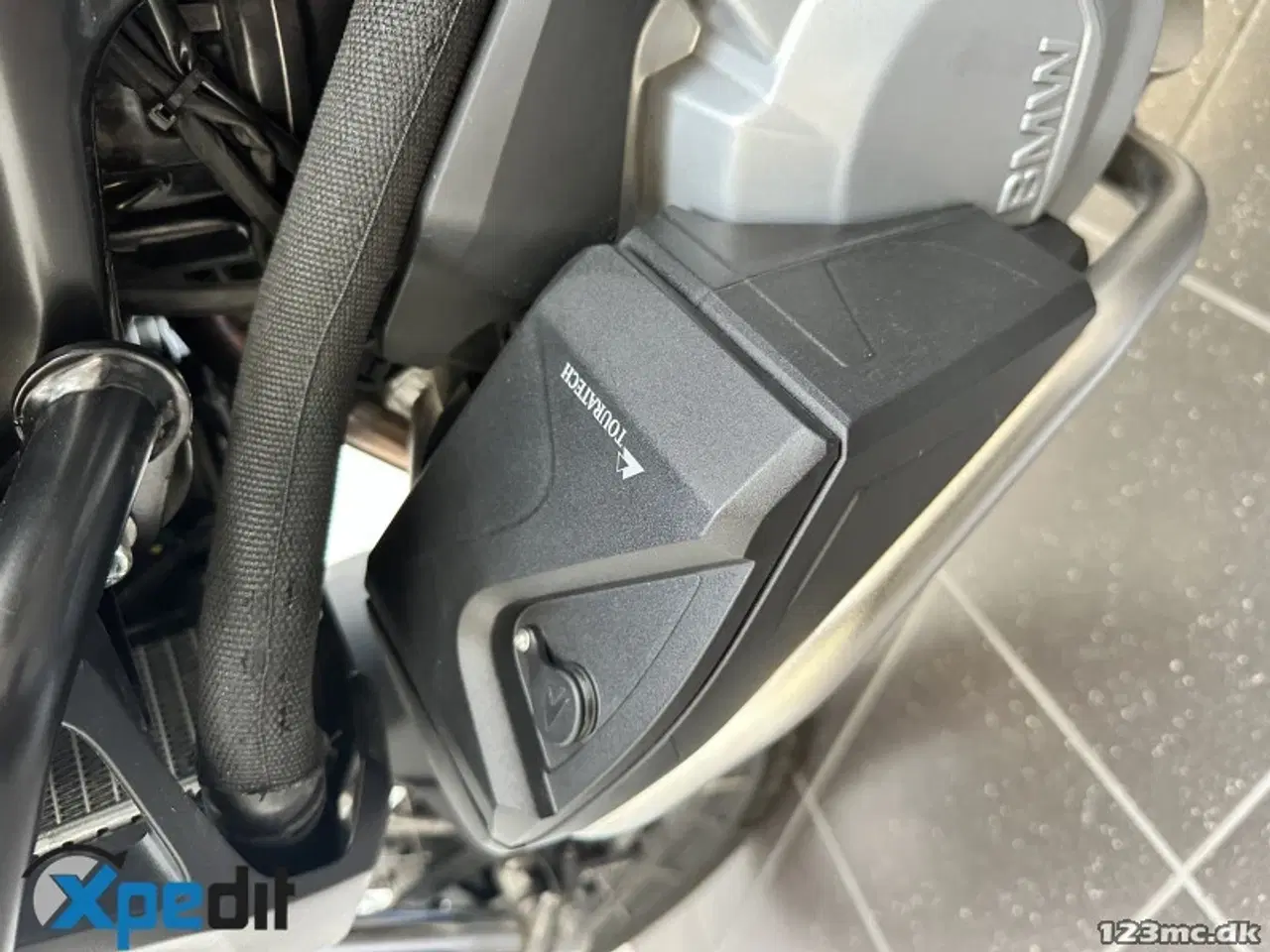 Billede 13 - BMW F 850 GS
