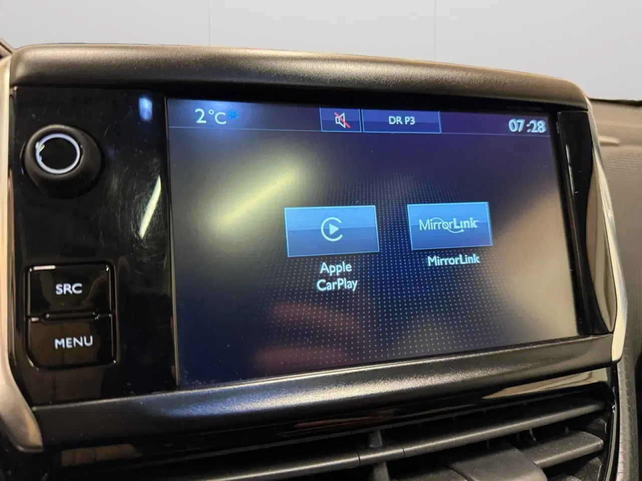 Billede 7 - Peugeot 208 1,6 BlueHDi 100 Desire Sky