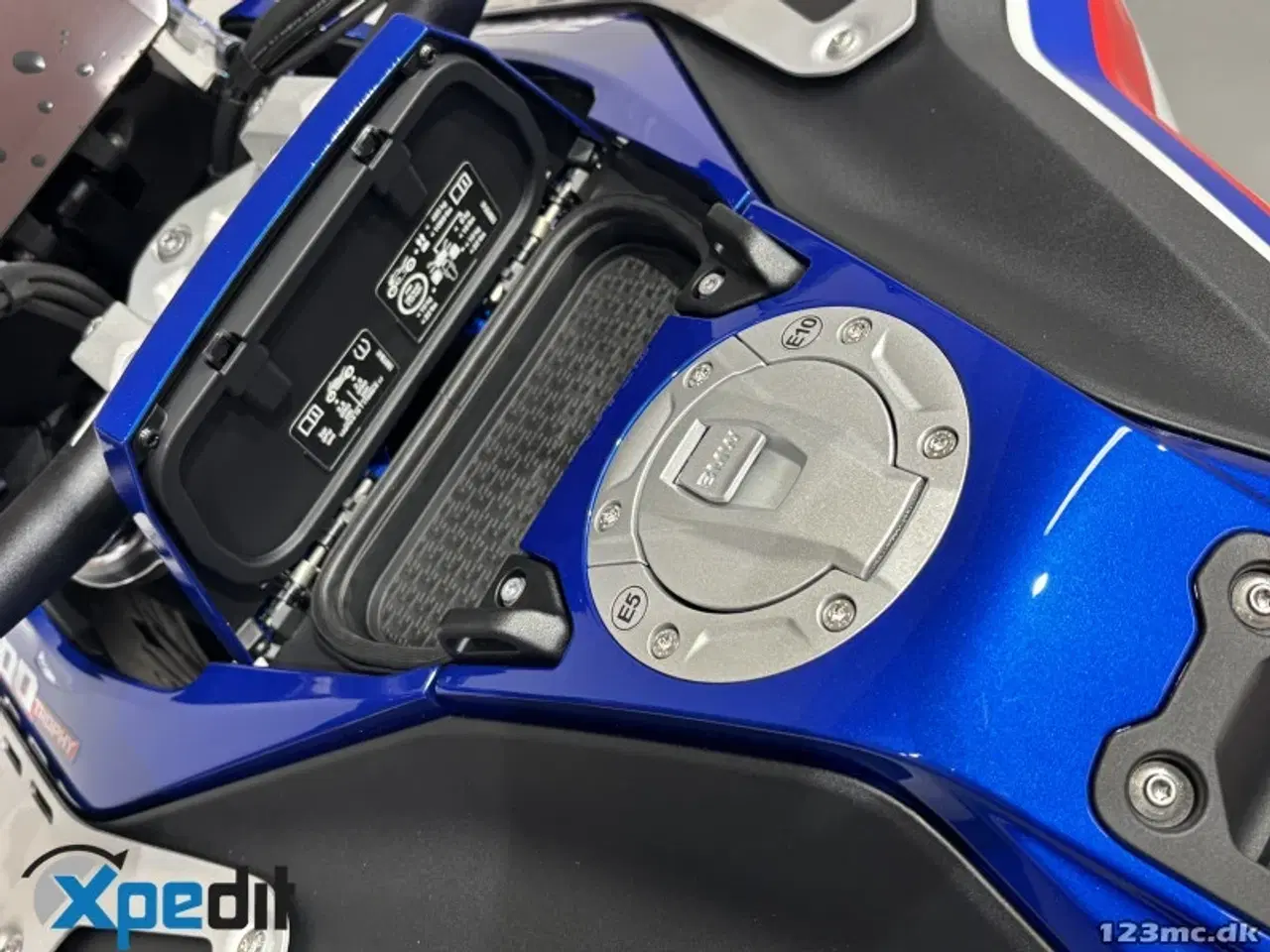 Billede 16 - BMW R 1300 GS Adventure