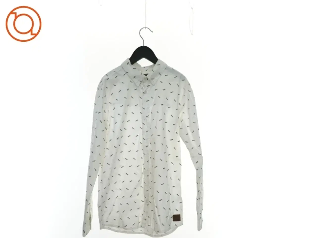 Billede 1 - Skjorte (str. 164 cm)