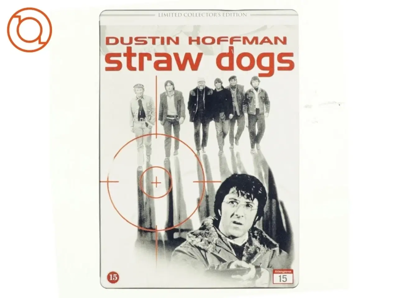 Billede 1 - Straw dogs