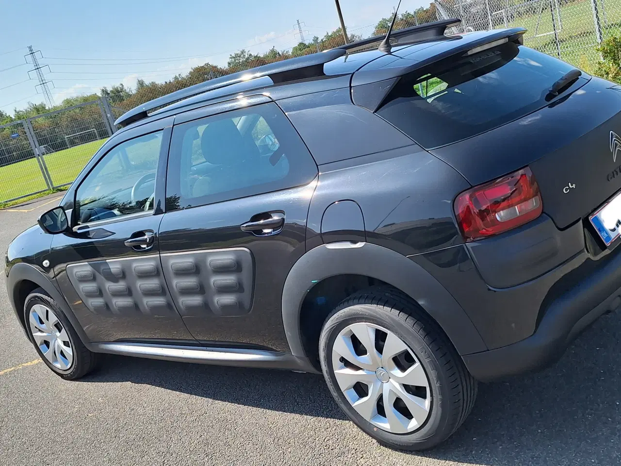 Billede 5 - Citroën C4 Cactus