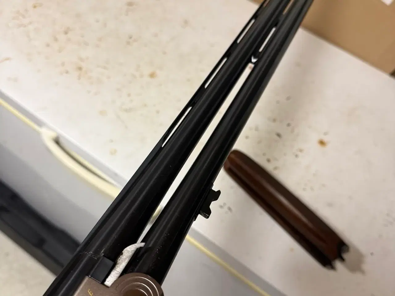 Billede 10 - Beretta 682 Gold E