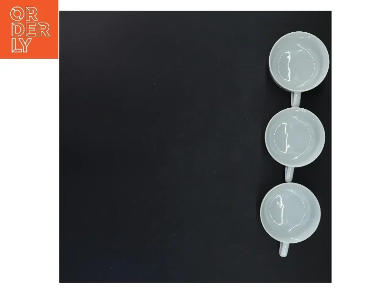 Billede 2 - Midsommar IKEA kopper (str. ø 8,5 cm, 3 styk cm)