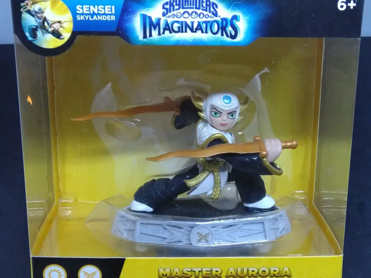 Billede 1 - Skylanders Imaginators Sensei Aurora