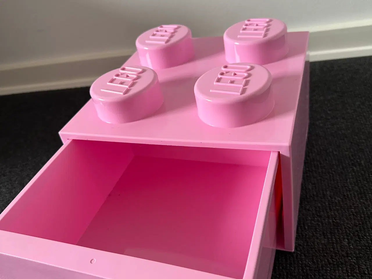 Billede 2 - Sælges opbevaringsskuffe