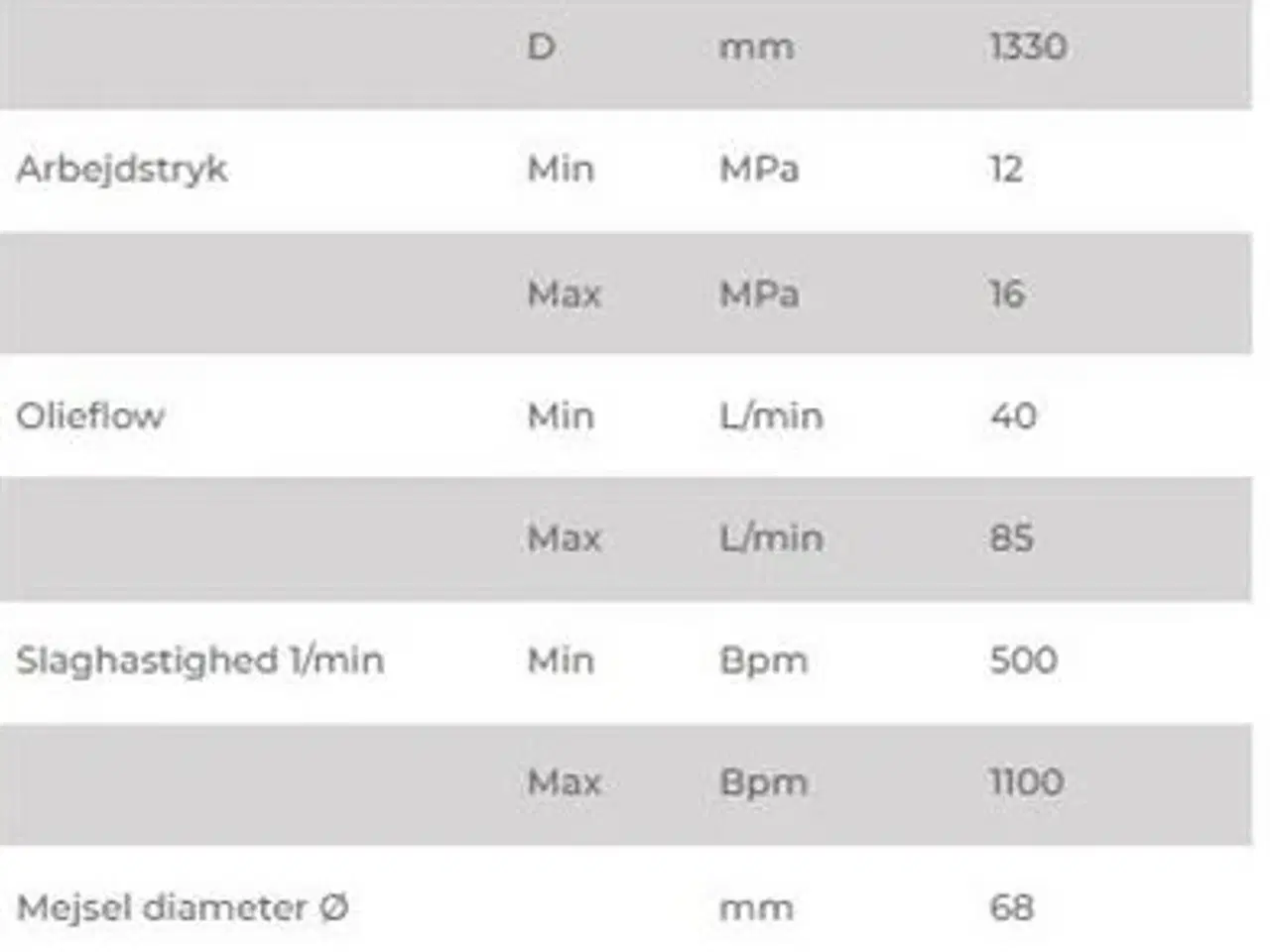 Billede 5 - FRD FX55 S