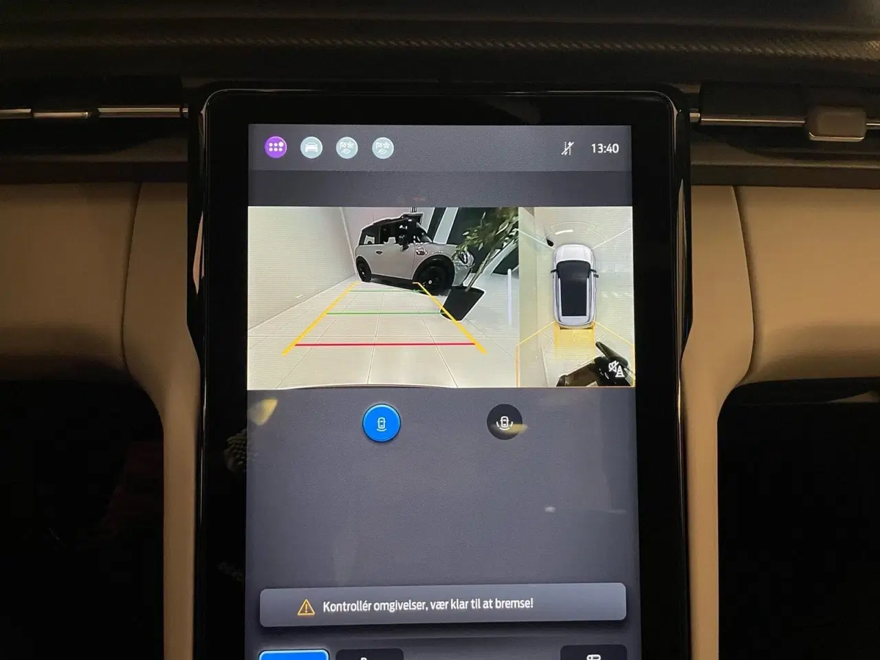 Billede 21 - Ford Explorer 84 Premium Extended Range AWD