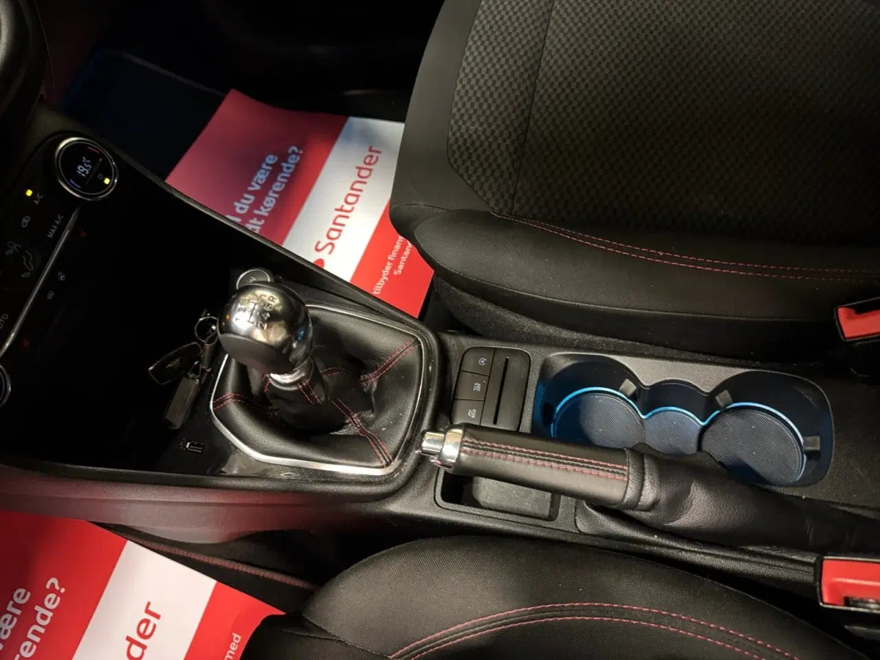 Billede 11 - Ford Fiesta 1,0 EcoBoost ST-Line