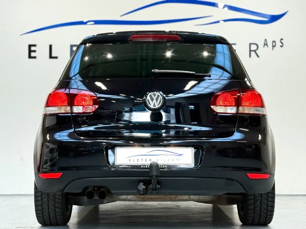 Billede 3 - VW Golf VI 1,4 TSi 122 Comfortline DSG