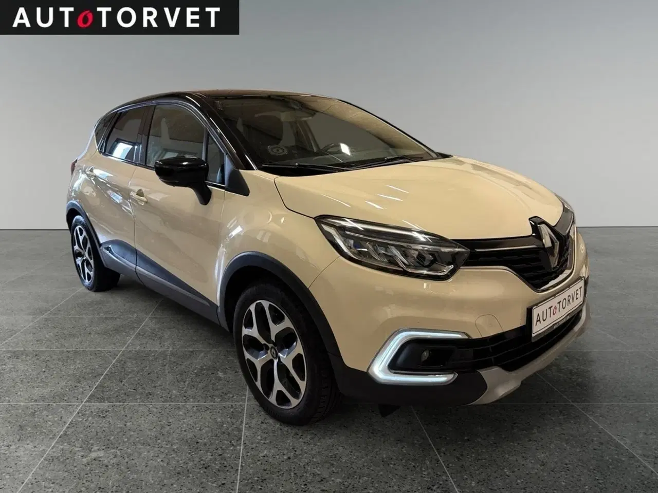 Billede 2 - Renault Captur 0,9 TCe 90 Intens