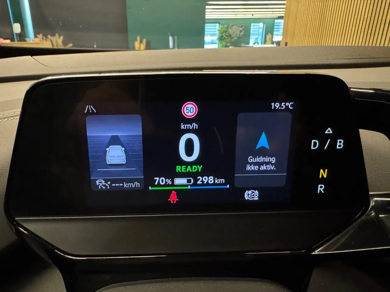 Billede 8 - VW ID.5 77 Pro Performance