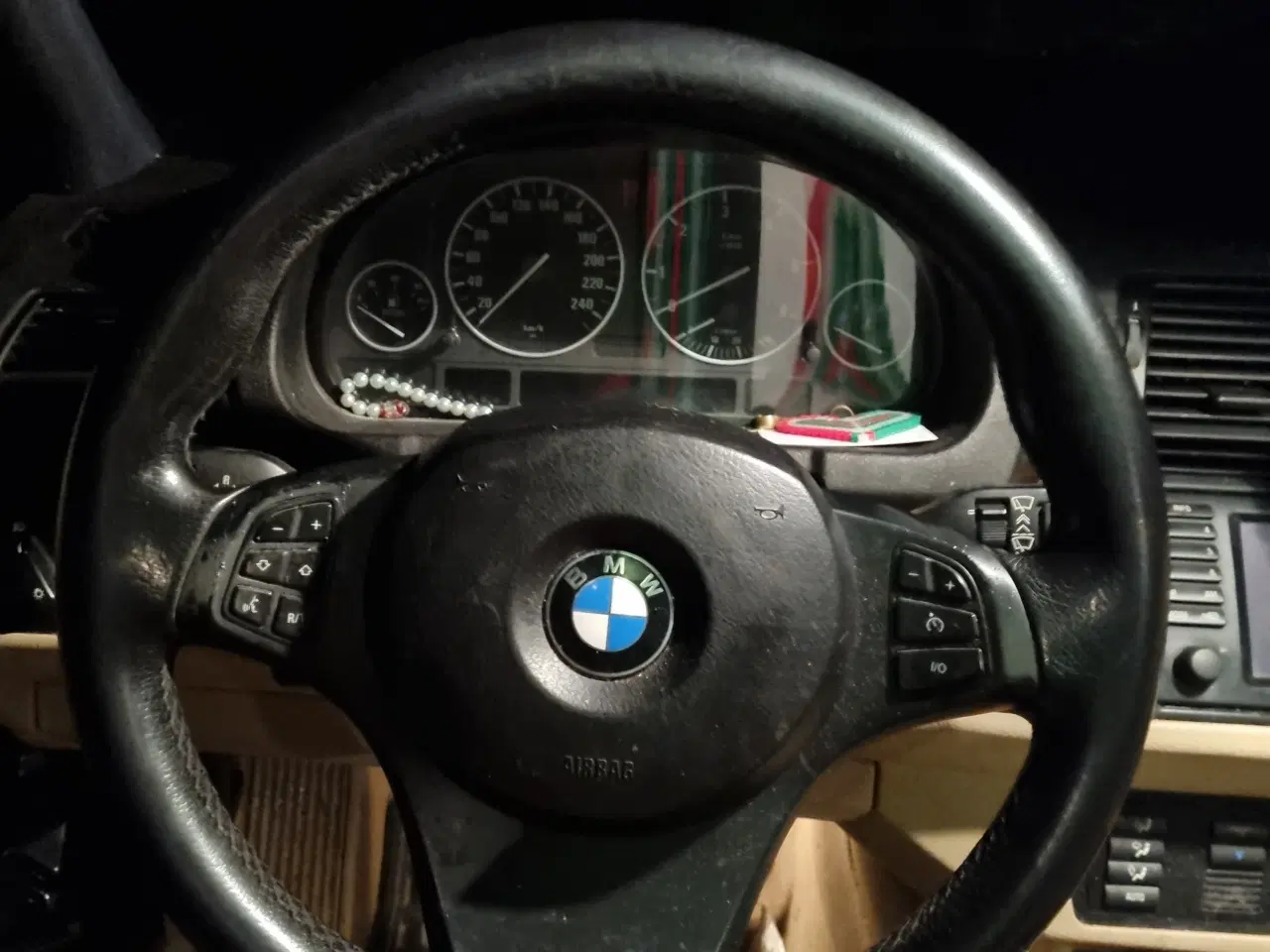 Billede 4 - BMW x5 3,0D aut