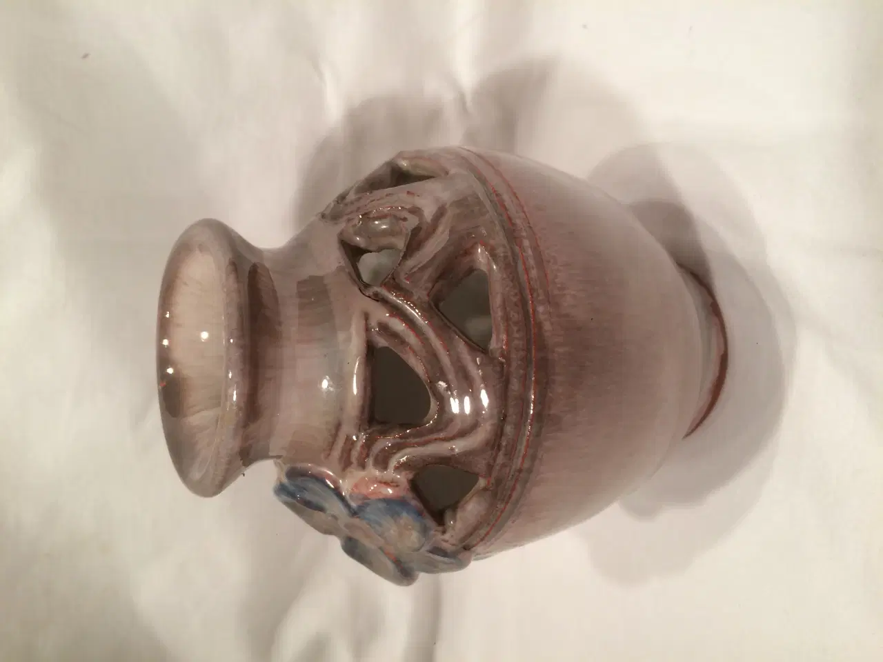 Billede 4 - Dissing keramik vase