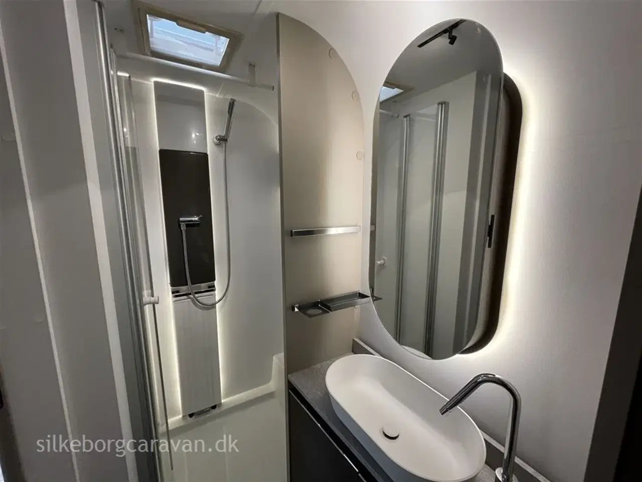 Billede 10 - 2022 - Adria Alpina 613 UT