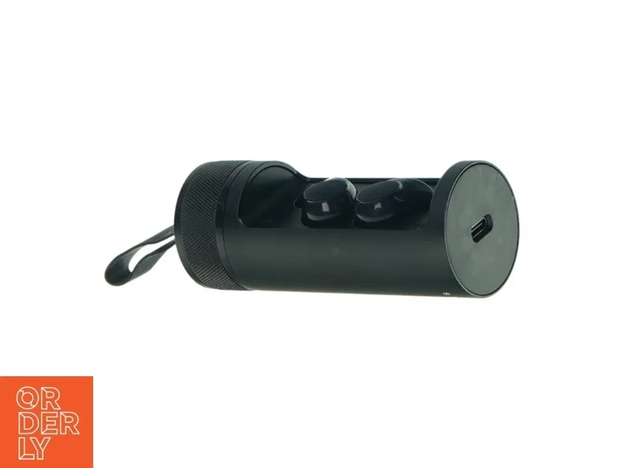 Billede 1 - Høretelefoner trådløs fra Hugo Boss (str. 9 cm)