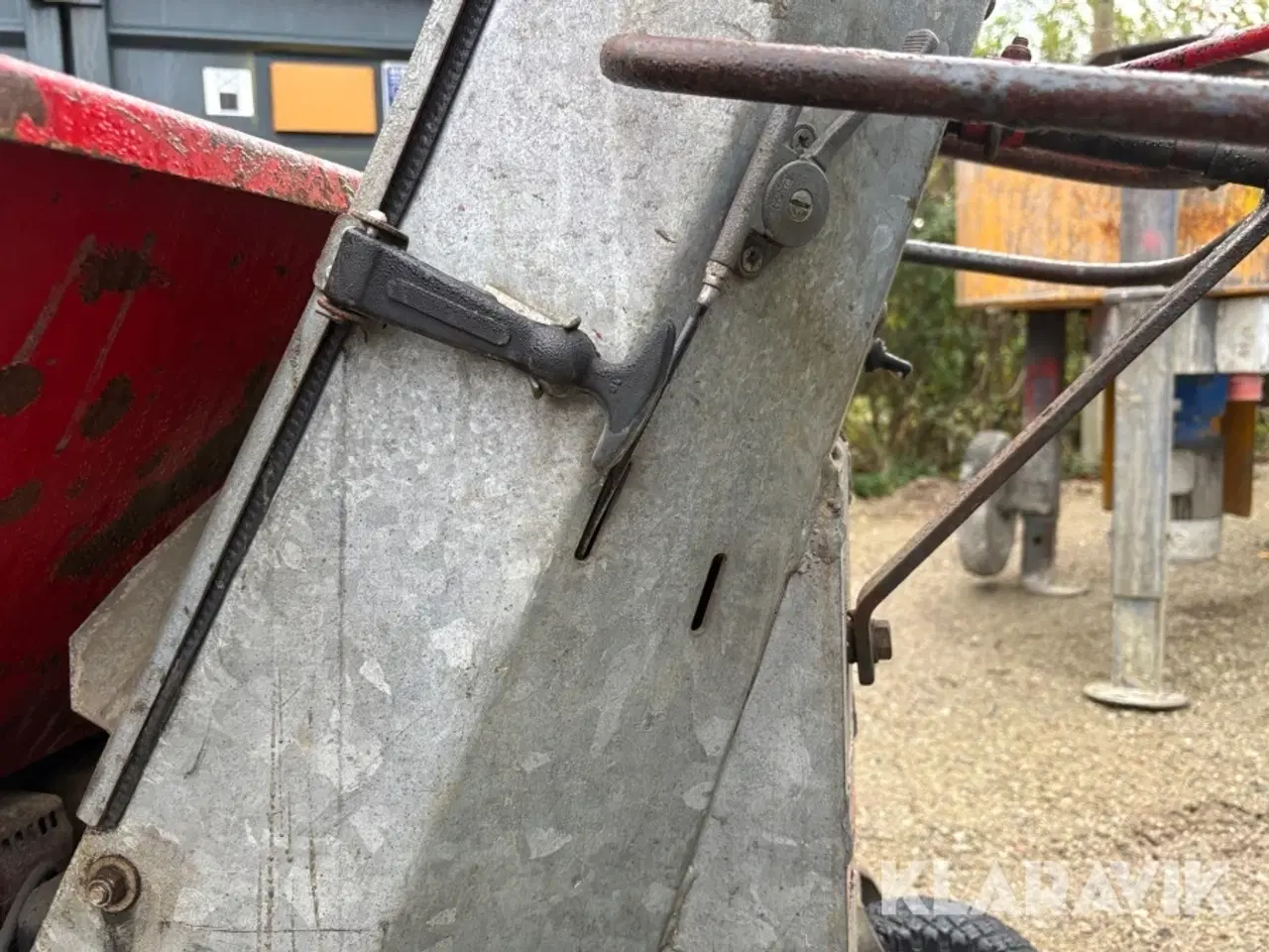 Billede 11 - Motorbøre Bejco CU 63