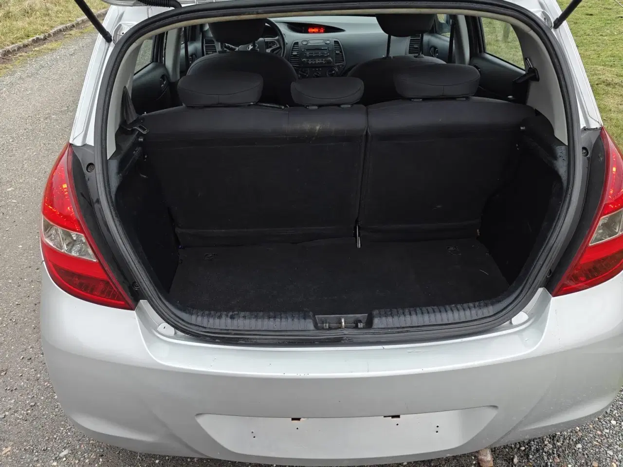 Billede 6 - Bil Hyundai