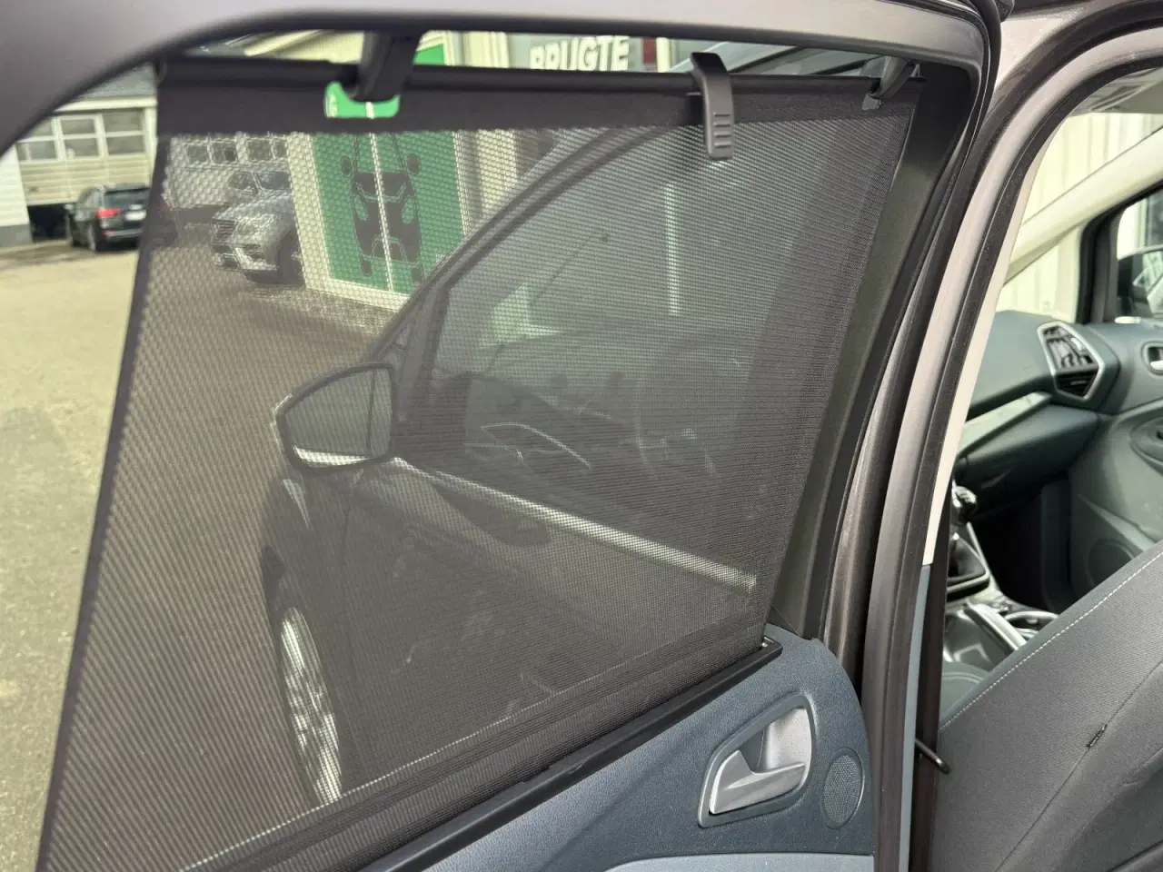 Billede 18 - Ford C-MAX 1,0 SCTi 125 Titanium