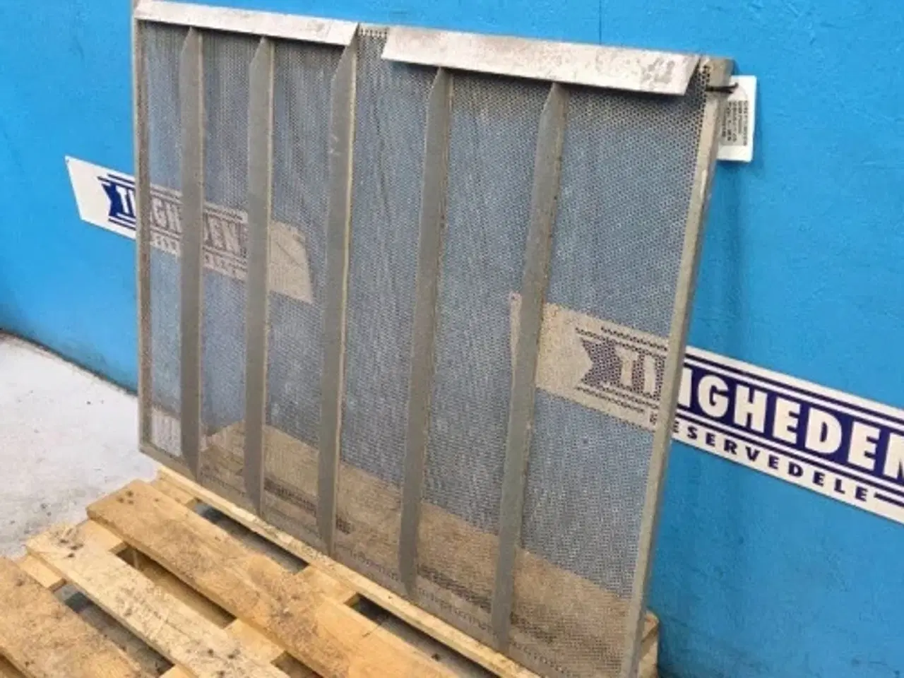 Billede 18 - Dronningborg D7000 Undersold Ø5 28450125 (1)