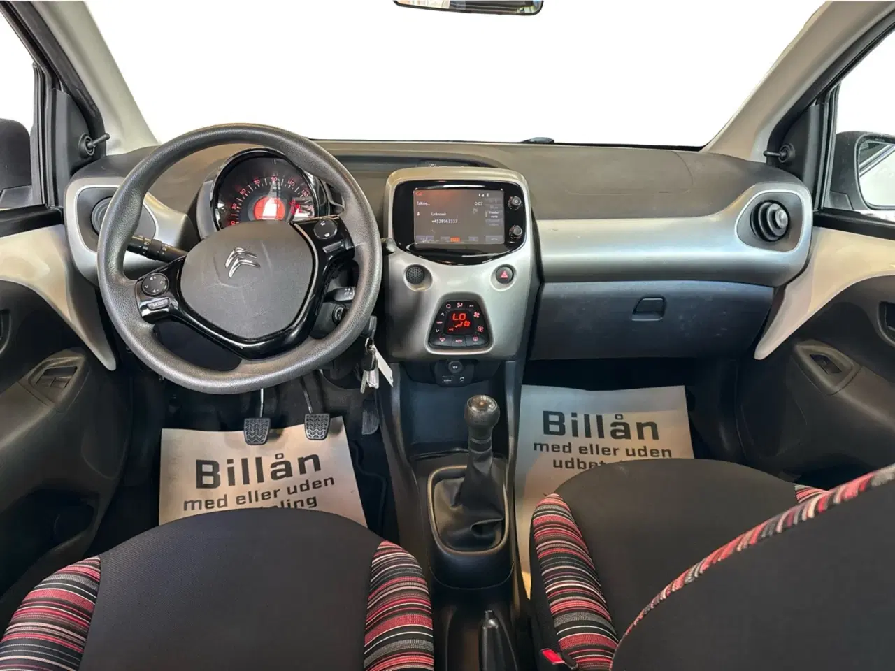Billede 10 - Citroën C1 1,2 PureTech Shine