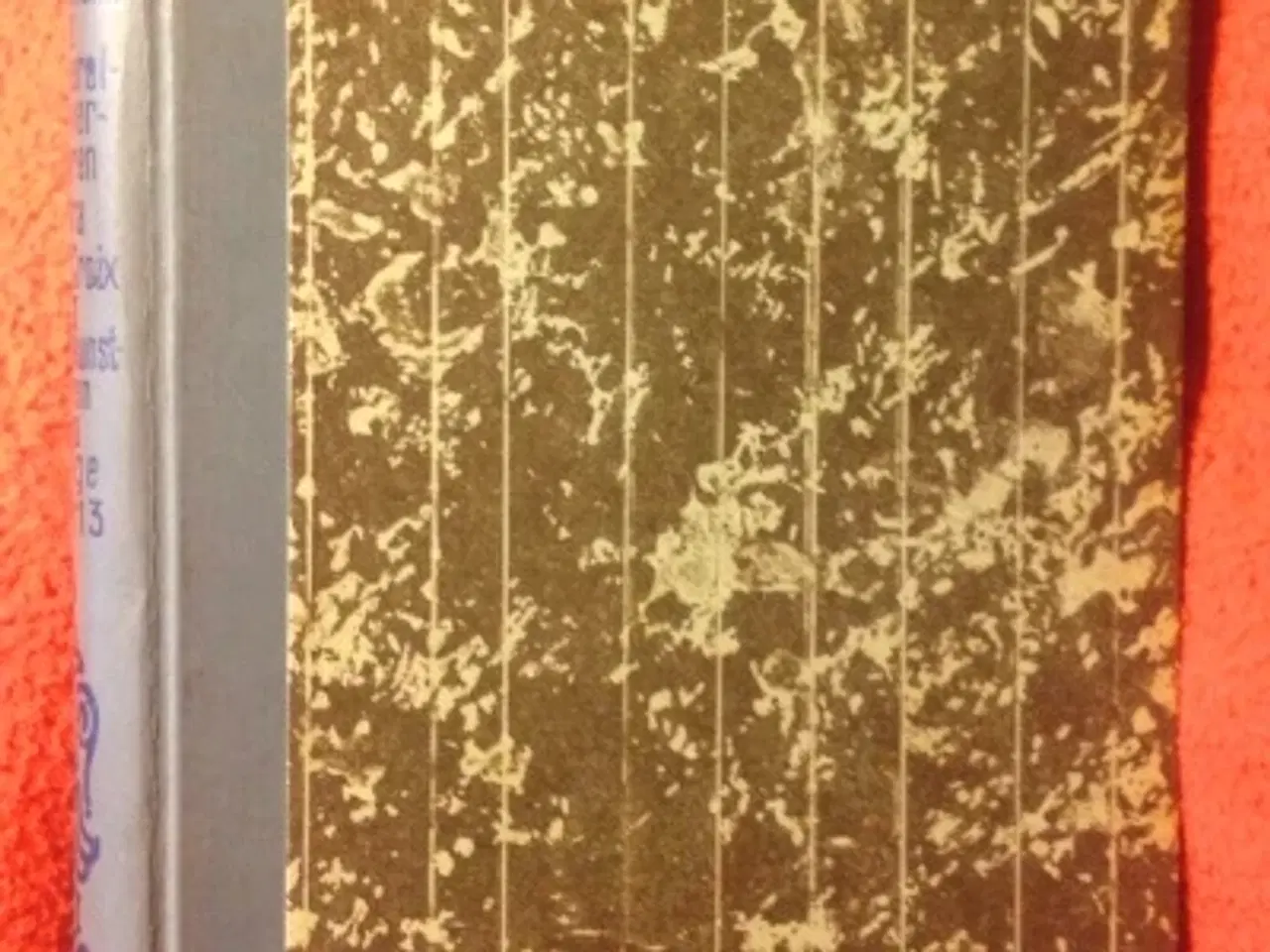 Billede 1 - Carl Muusmann: Generalguvernøren fra Sct. Croix mm