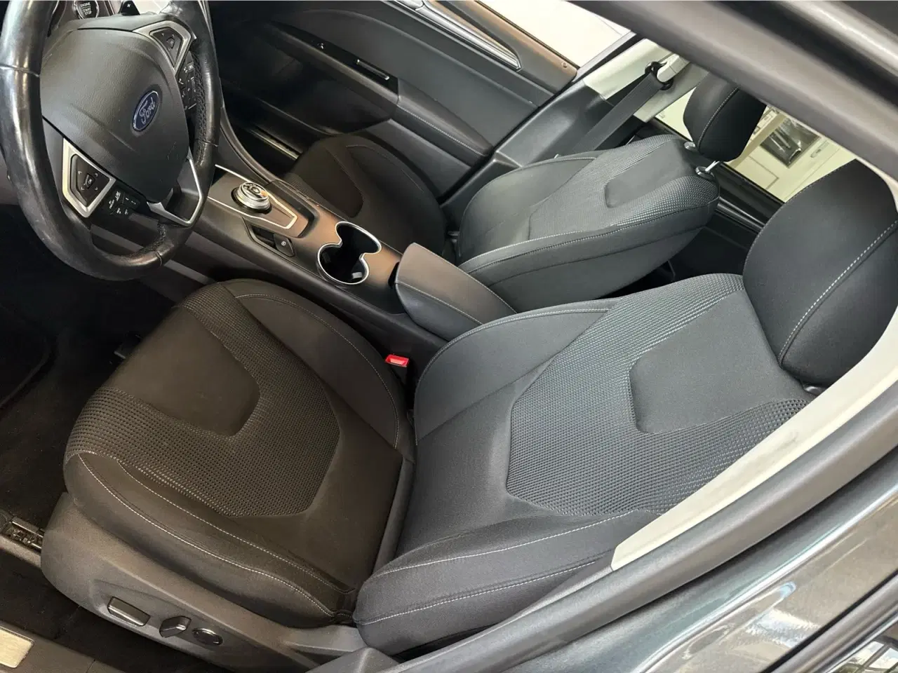 Billede 16 - Ford Mondeo 2,0 EcoBlue Titanium aut.