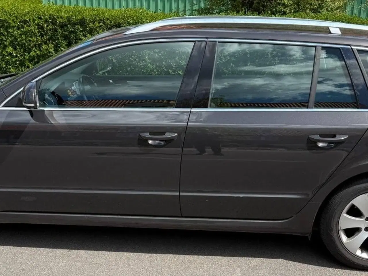 Billede 4 - Skoda Superb 1,6 TDi 105 Ambition Combi GreenLine