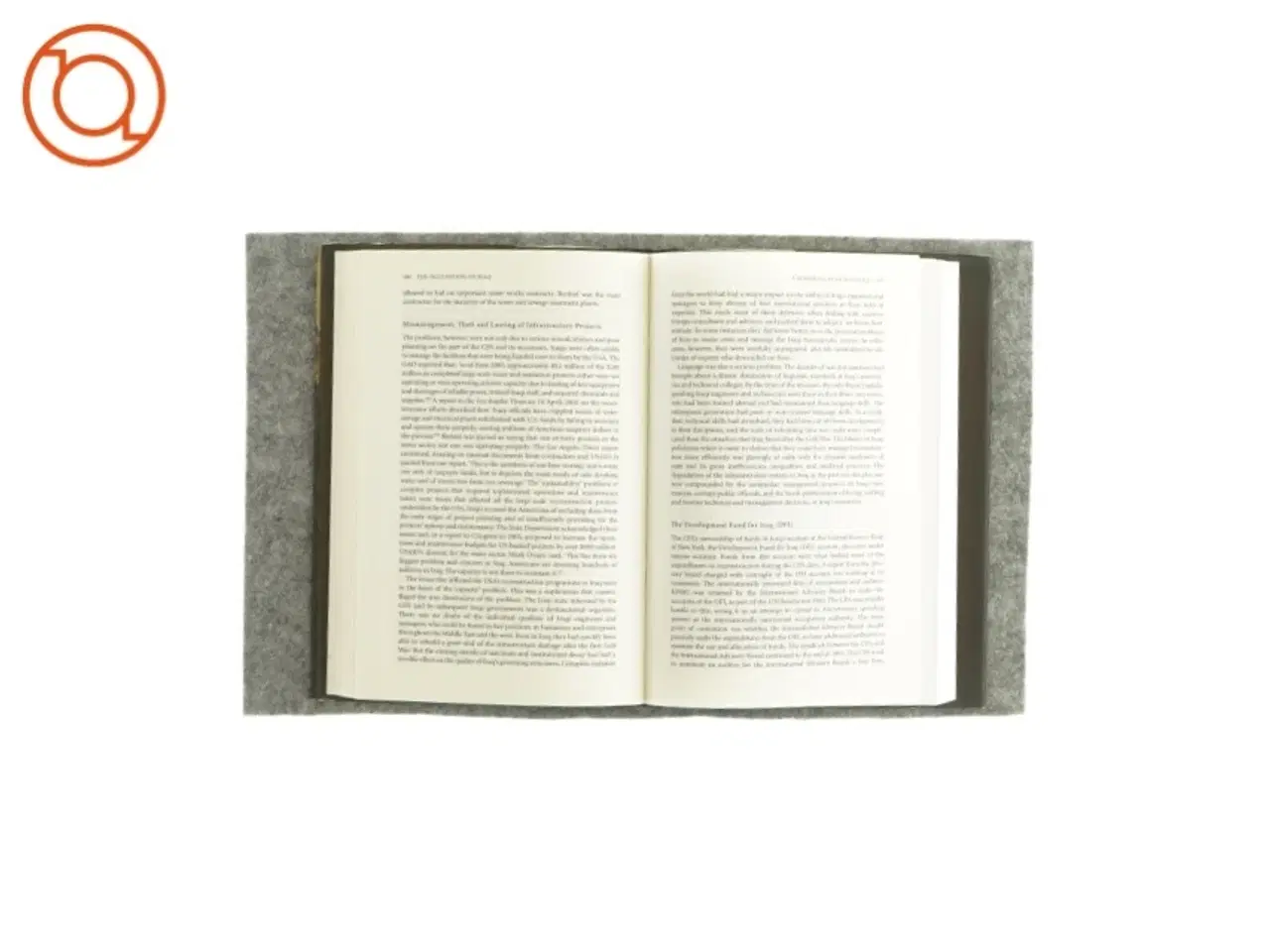 Billede 3 - The occupation of Iraq af Ali A. Allawi (bog)