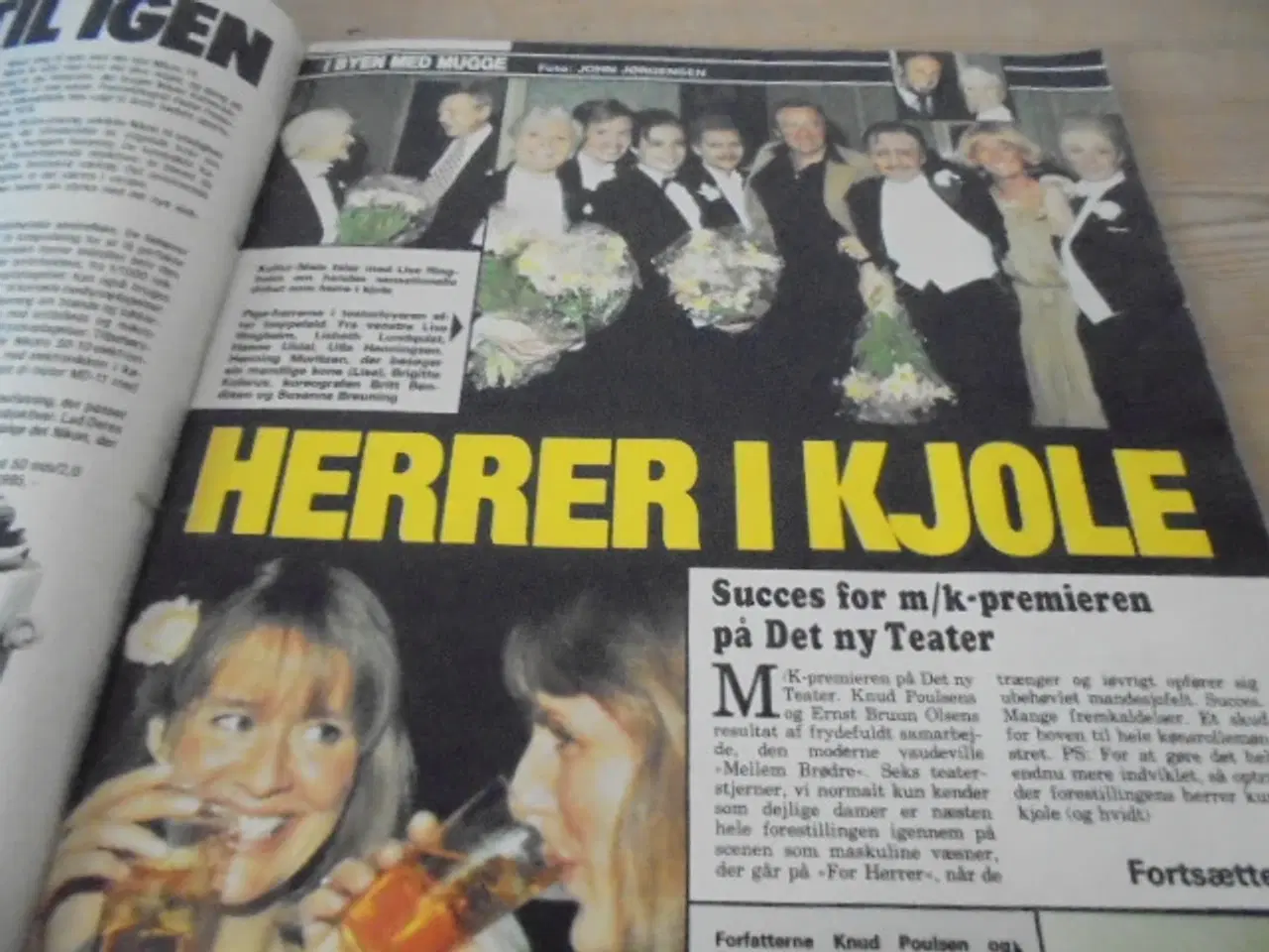 Billede 6 - SE og Hør nr. 23 fra 1982