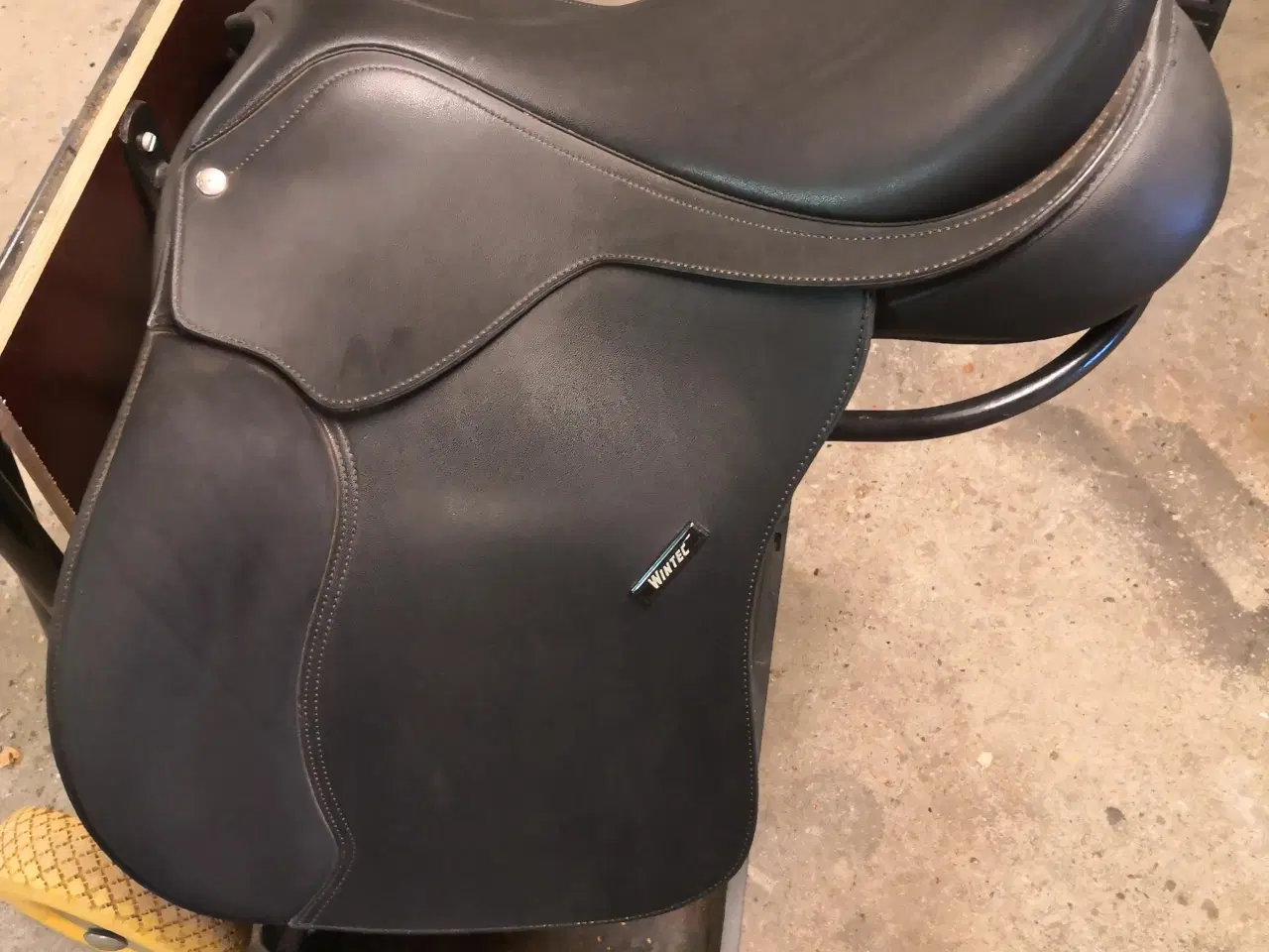 Billede 6 - Sadelvogn med plads til mere