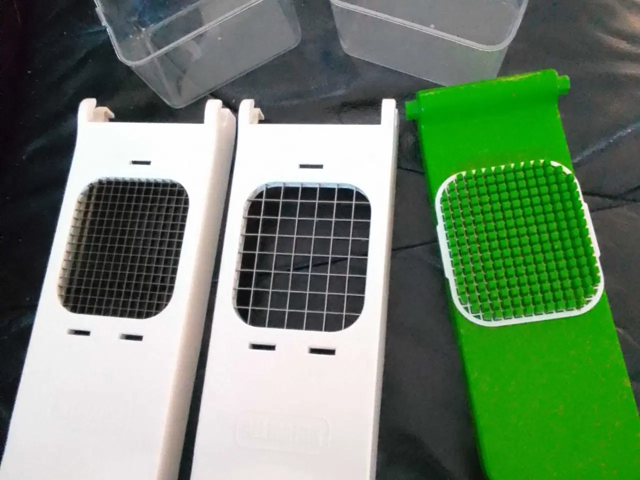 Billede 1 - Multi hakker flere i 1. Alligator 3002G 2-i-1 Hakk