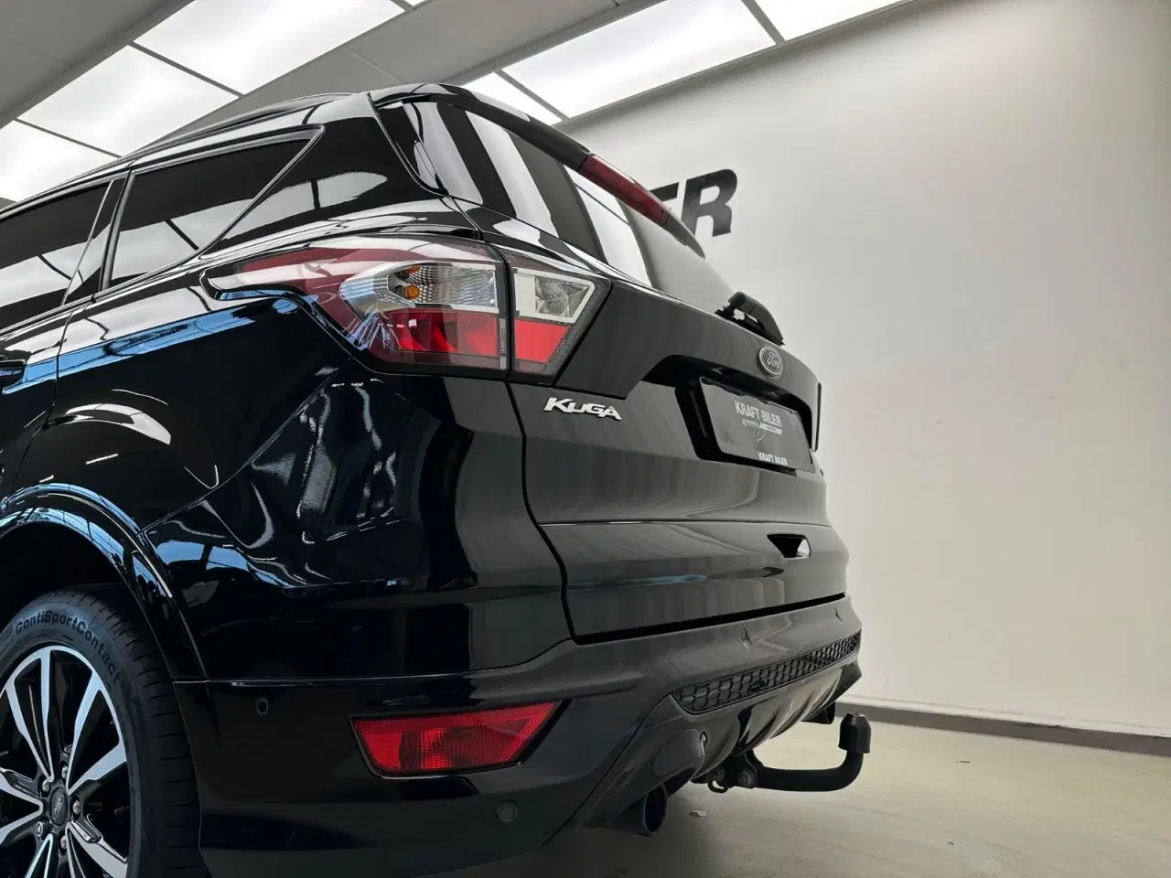 Billede 4 - Ford Kuga 1,5 EcoBoost ST-Line