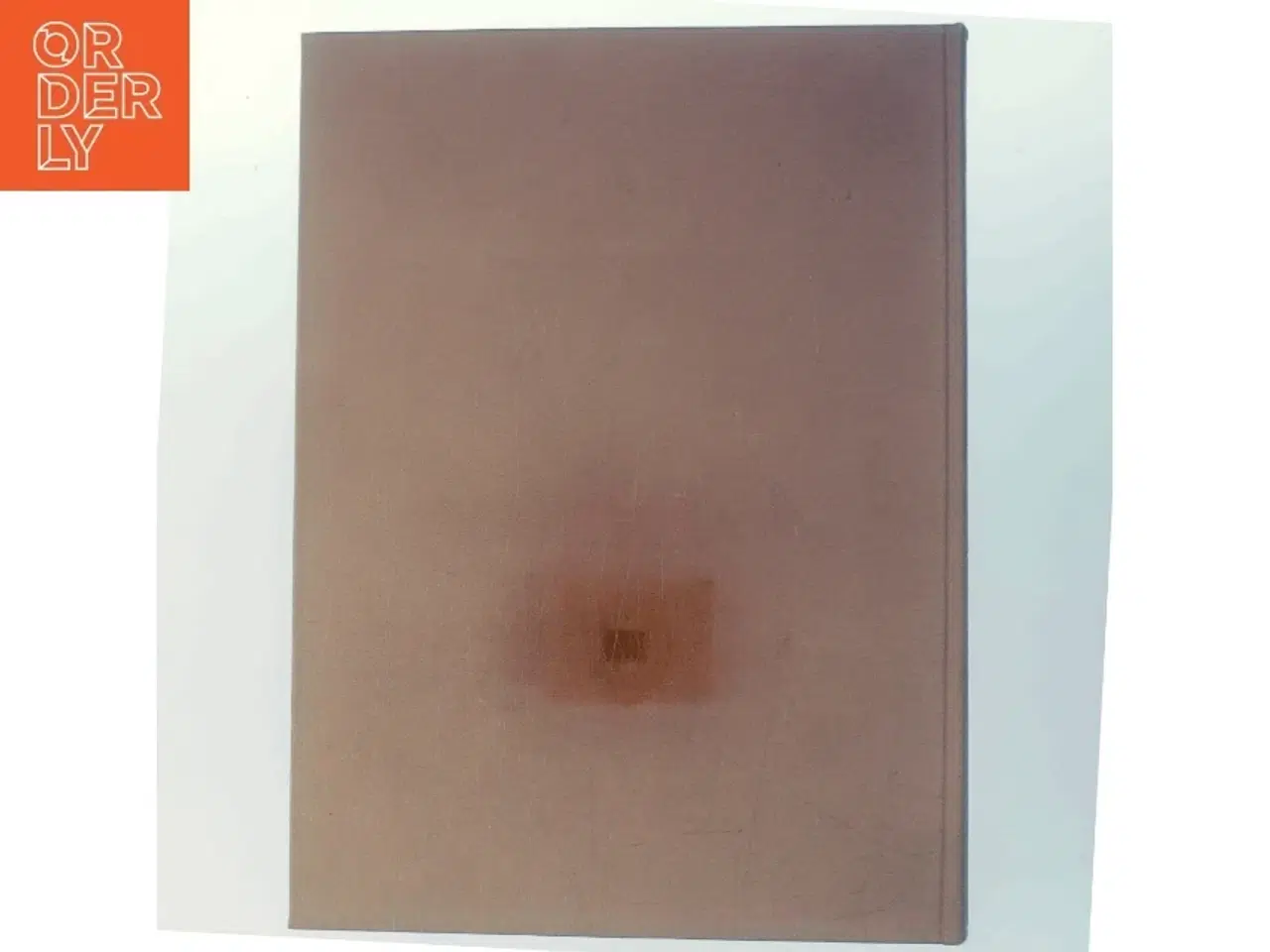 Billede 3 - Vestens Videnskabs Historie, bind 1 af René Taton (Bog)