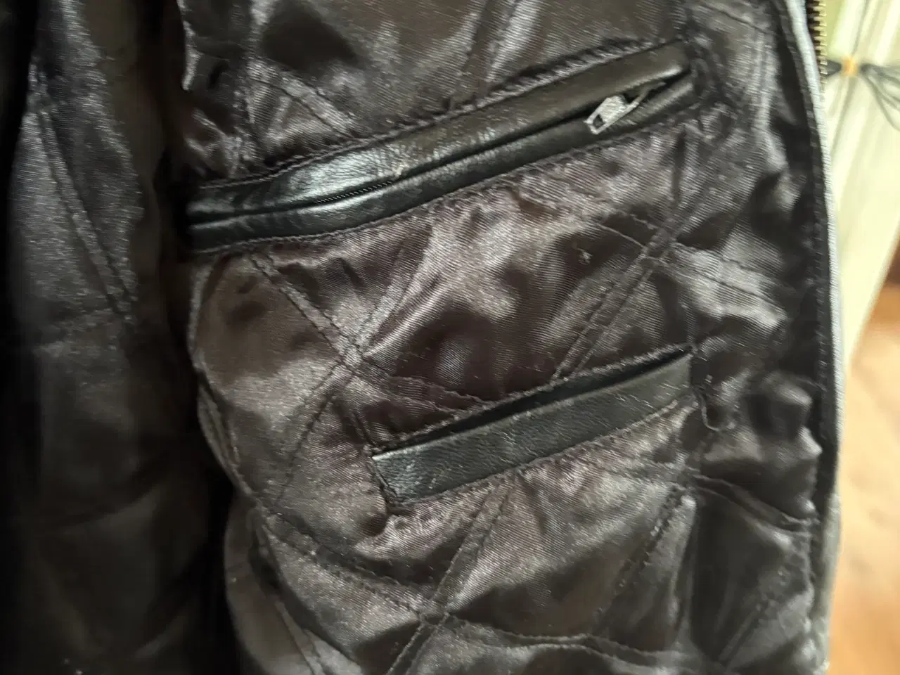 Billede 5 - Minna jakke