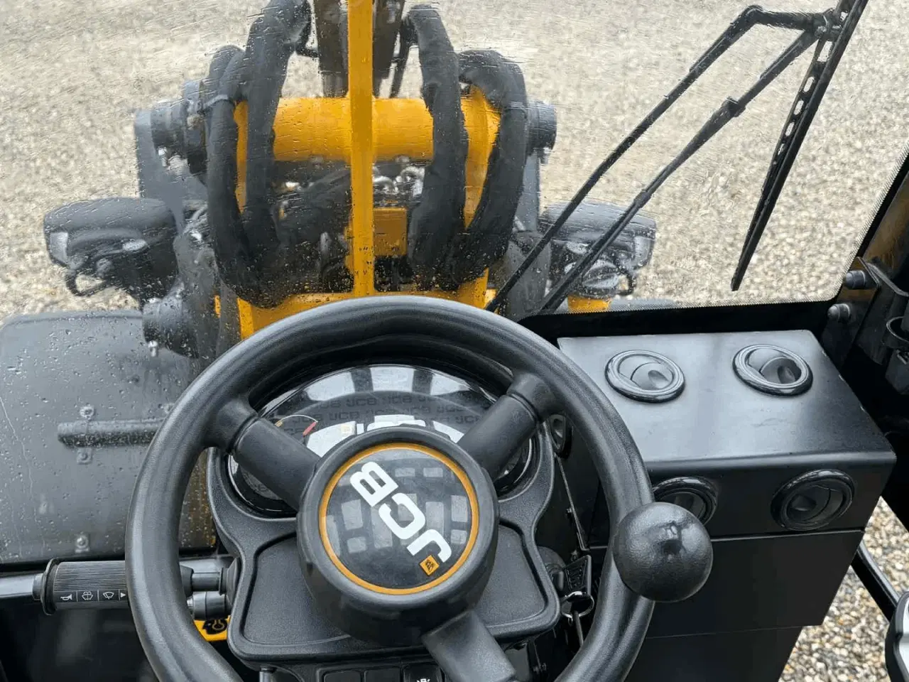 Billede 10 - JCB 403