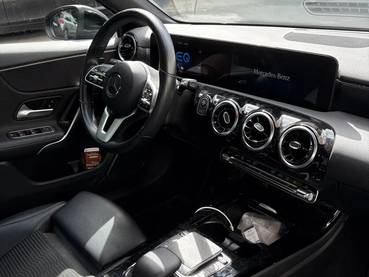 Billede 5 - Mercedes A250 e 1,3 Advantage aut.